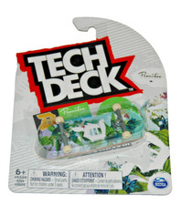 Tech Deck Primitive P