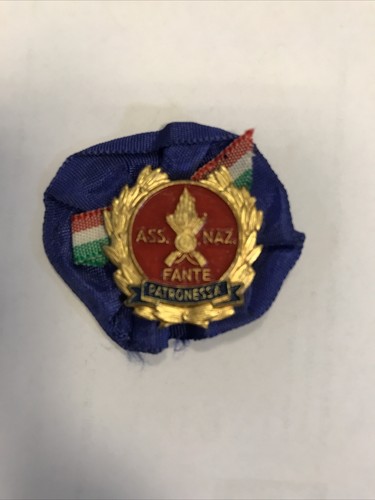 Spilla associazione nazionale - spilla,