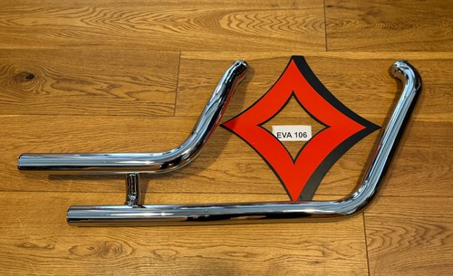 Deluxe cross bones - bones®, slim®