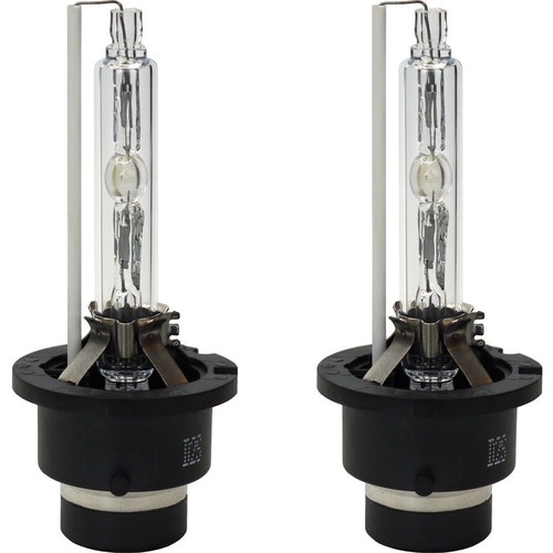 Lampadine xenon nascoste - xenon,