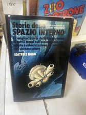 V13 GRANDI OPERE - STORIE DELLO SPAZIO INTERNO NORD