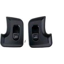 *Coppia pulsantiere posteriori originali Alfa Romeo 147  5 porte *