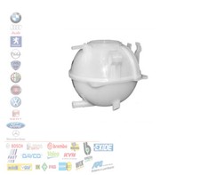 VASCHETTA ACQUA RADIATORE AUDI