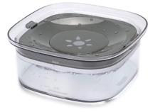 Ciotola Acqua Cane Antigoccia, 2L Grande Ciotola Acqua Cane, Ciotola Galleggiant