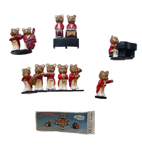 Sorpresine kinder ovetto - sorpresine,