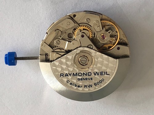 Orologio cronografo automatico