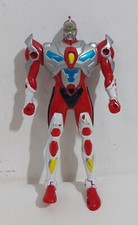 67407 Superhuman Samurai Syber-Squad - ULTRAMAN - Playmates Toys 1994
