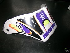 Frontino Ricambio Casco