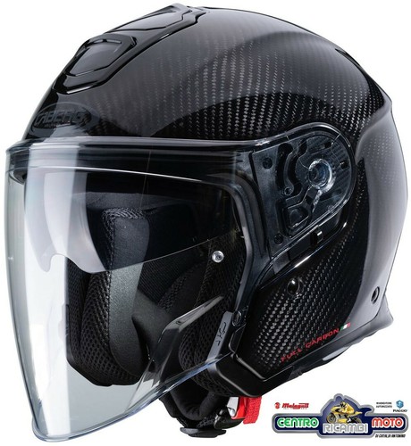Caberg casco flyon - caberg,