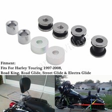 Kit ferramenta portapacchi