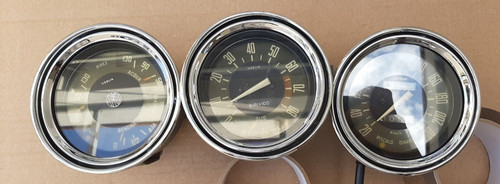 Kit strumenti cruscotto - 3-,