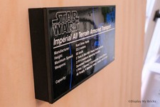 Lego ucs placca supporto da - lego®,