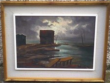 DOMENICO SELOSKI (1924-1981)