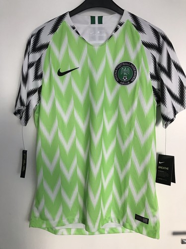 Nigeria maglia shirt jersey - nigeria,