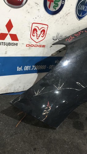 Parafango anteriore sinistro - parafango,