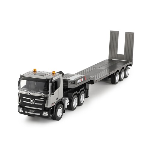 Camion trattore radiocomandato