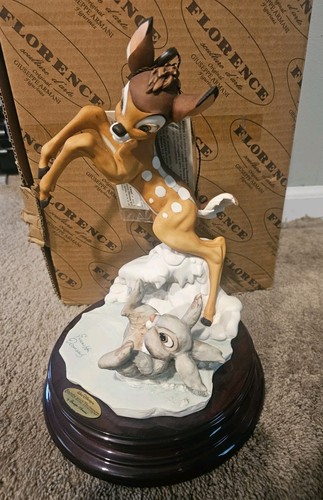 Figurina vintage giuseppe - figurina,