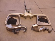 TONYKART - KIT PROLUNGA PEDALE