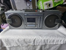 Registratore a cassette radio