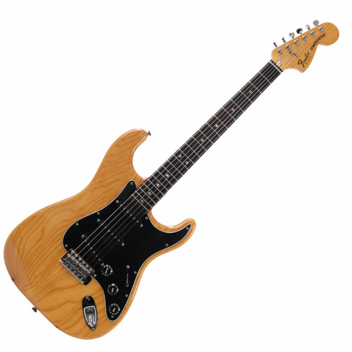 Chitarra elettrica usata