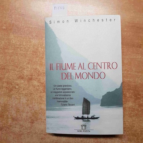 Fiume centro del mondo - fiume,
