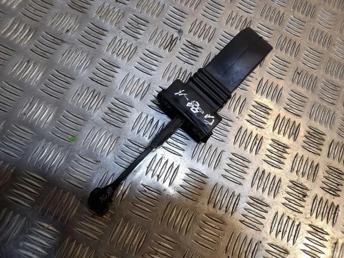 Limitatore porta anteriore