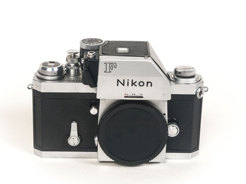 Nikon fotocamera pellicola - nikon,