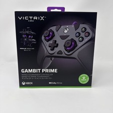 PDP Victrix Gambit Prime