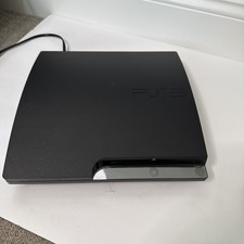 Sony PlayStation 3 Slim PS3