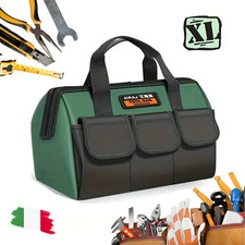 Borsa Porta Utensili Da Lavoro