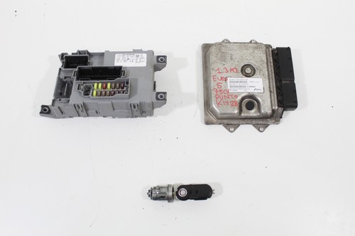 Kit chiave per fiat grande - fiat,