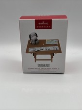 HALLMARK 2022 ARACHIDI FELICI