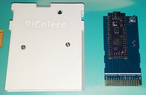Picoleco multicard - picoleco,