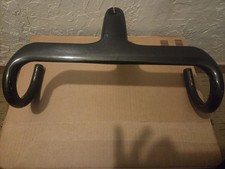 Manubrio integrato Trek Madone