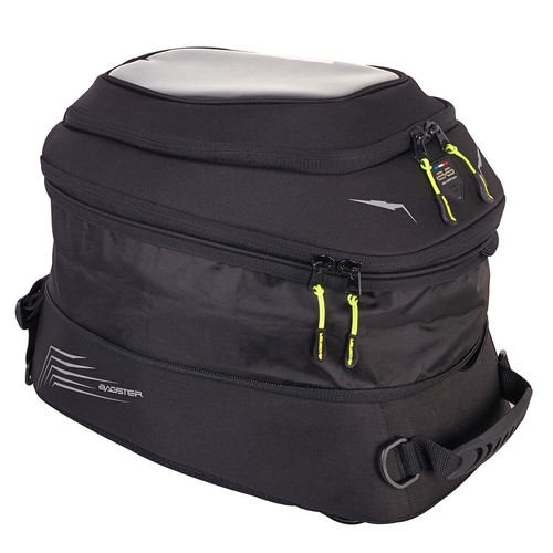 Borsa sella serbatoio - sella,