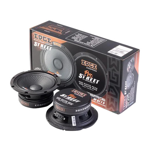 Edge edspro6 street - edge,
