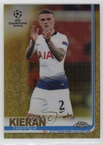 2018 cromo uefa champions - 2018,