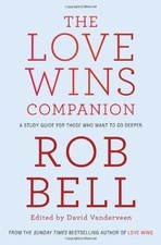 THE LOVE WINS COMPANION: A