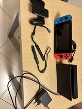 Nintendo Switch con Joy-Con