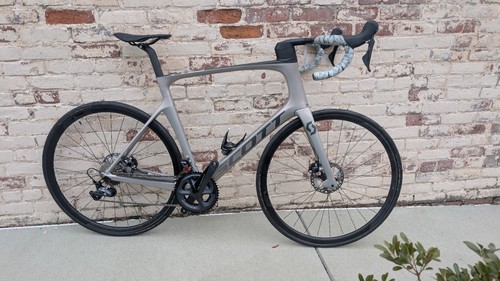 Scott foil xxl - xxl, rare