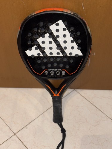 Racchetta padel adidas - racchetta,