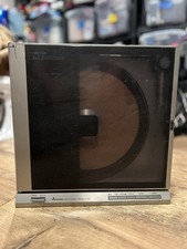 Giradischi Tracciamento