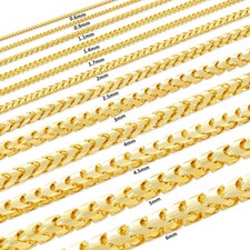 Bracciale collana catena - collana,