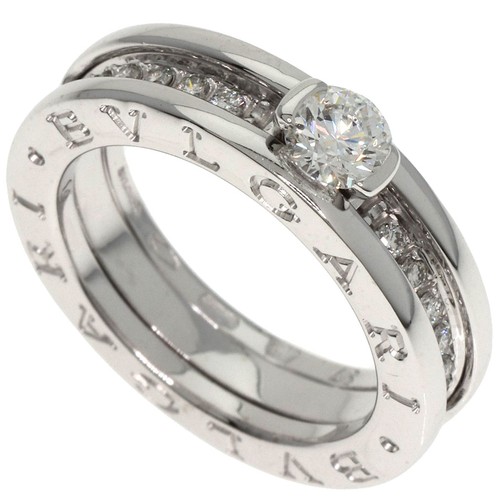 Anello bvlgari ero1 zero1 - bvlgari, b-ero1