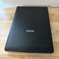 Epson Perfection V39 scanner
