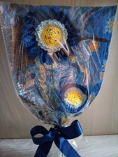 Girasole Van Gogh Realizzato A