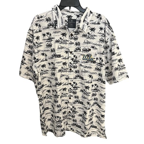 Camicia colosseo uomo 2xl - camicia,