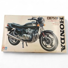 Tamiya 1/6 Honda CB750F