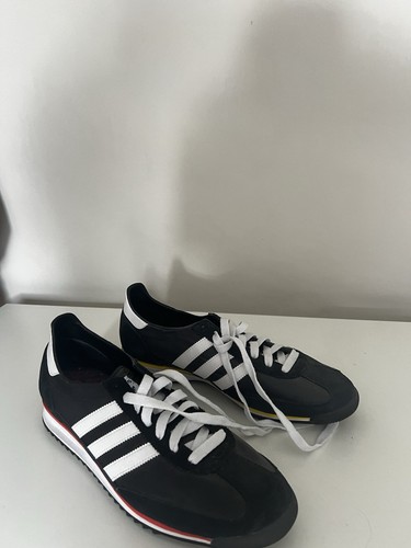 Adidas vintage originals - sl,