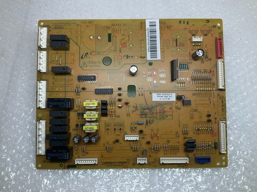 Pcb principale frigorifero - pcb,